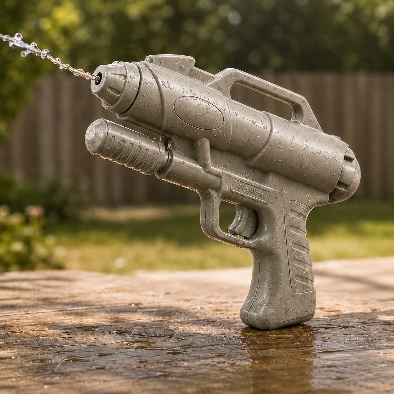 <strong>Regular Water Blasters</strong>